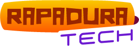 Logo Rapadura Tech