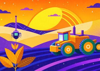 blockchain na agricultura min