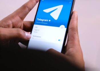 Lista dos principais grupos de tecnologia no Telegram