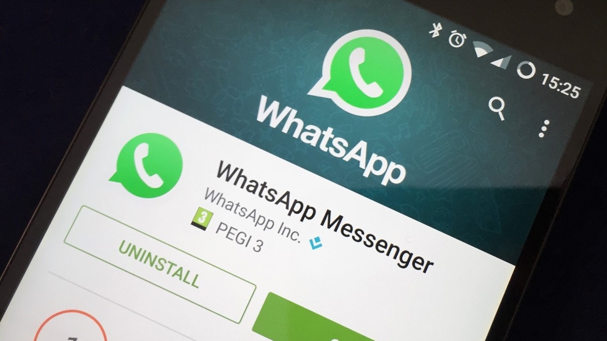  WhatsApp sofre debandada de usuários após anunciar novas regras de compartilhamento de dados