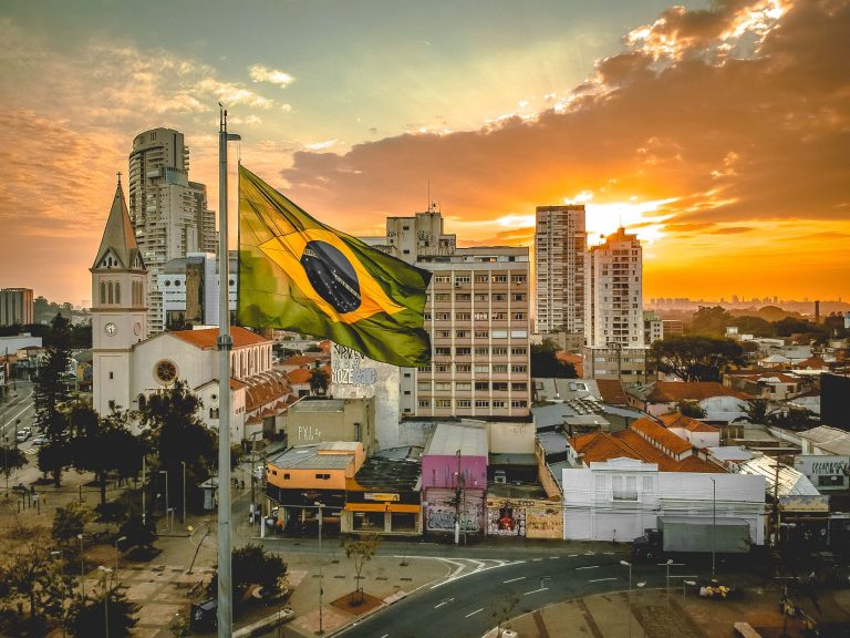 Brasil ocupa a 66º posição entre os melhores países para abrir um negócio online