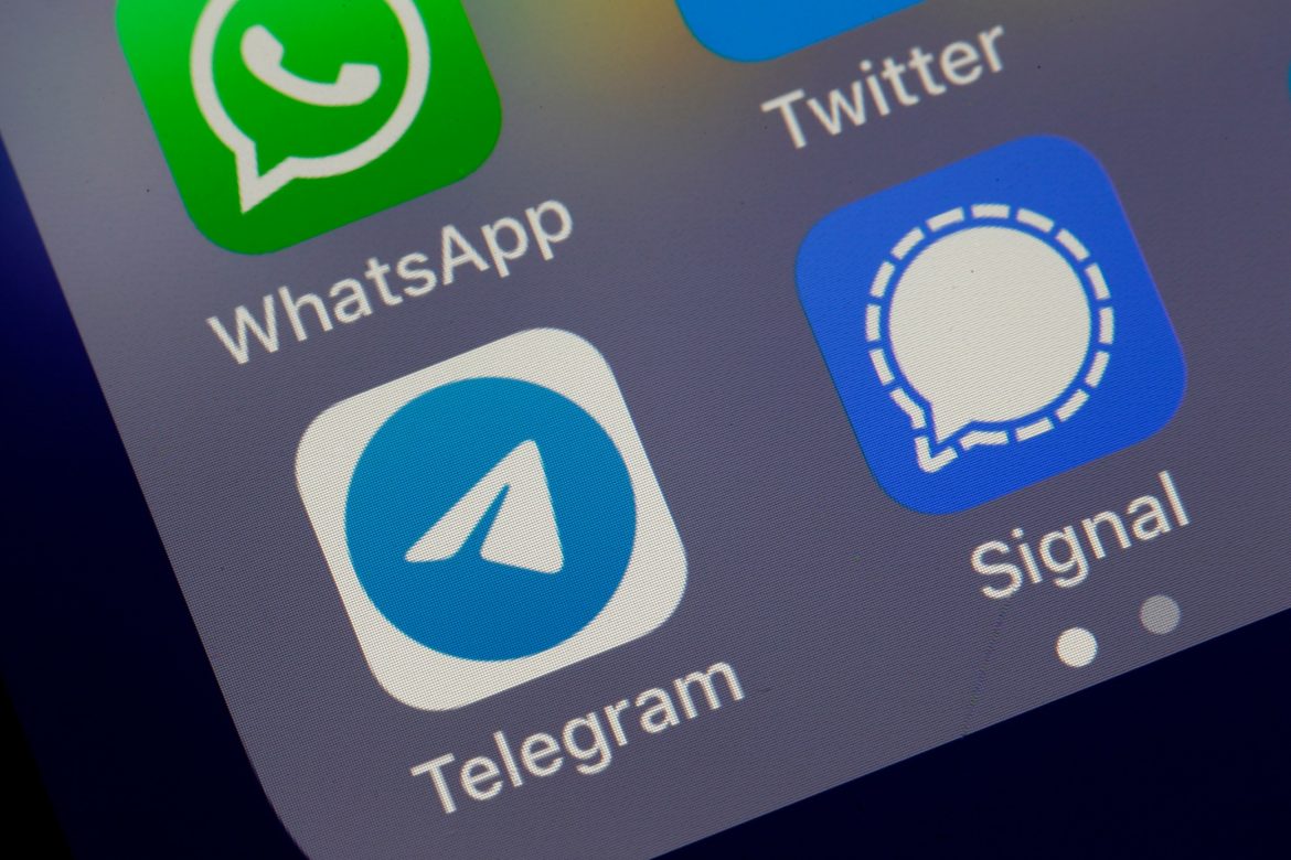  Importação de Mensagens para o Telegram: Quais São os Possíveis Impactos Práticos?