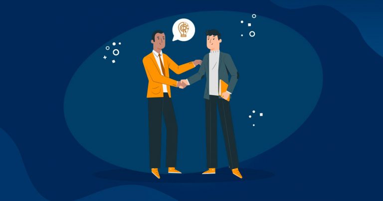 Por que você deveria ter um Sócio de tecnologia na sua startup?