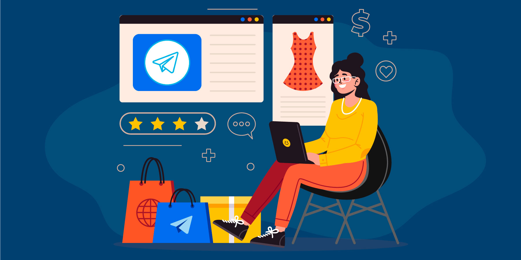  Utilização do Telegram no e-commerce: uma excelente solução de marketing e vendas