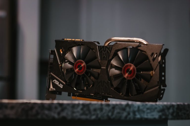 Preços de placas de vídeo começam a cair após China banir mineração de criptomoedas