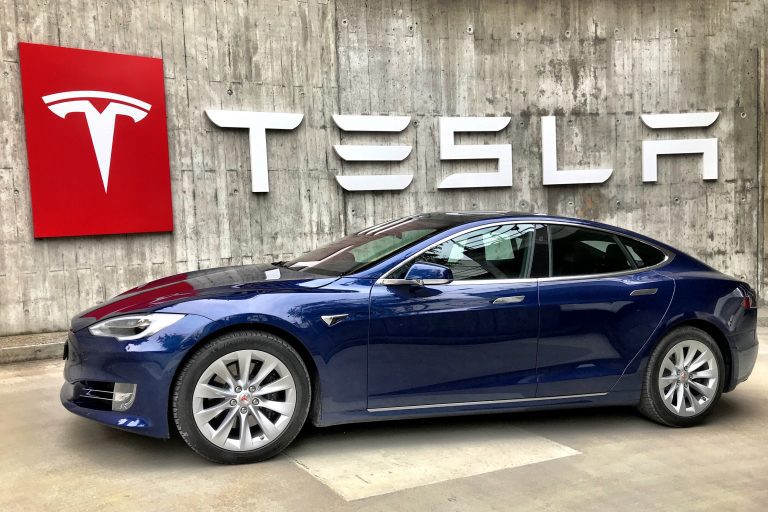 Elon Musk diz que Tesla &#8220;provavelmente voltará a aceitar Bitcoin&#8221; como pagamento