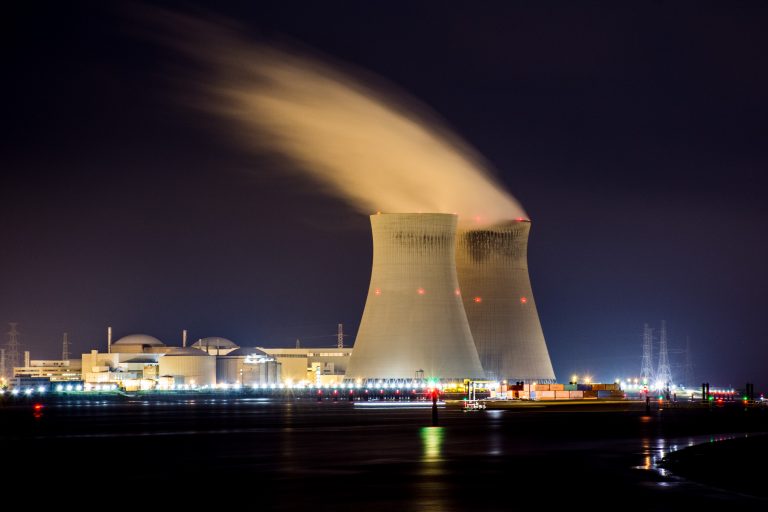 Bitcoin será minerado com energia nuclear nos EUA