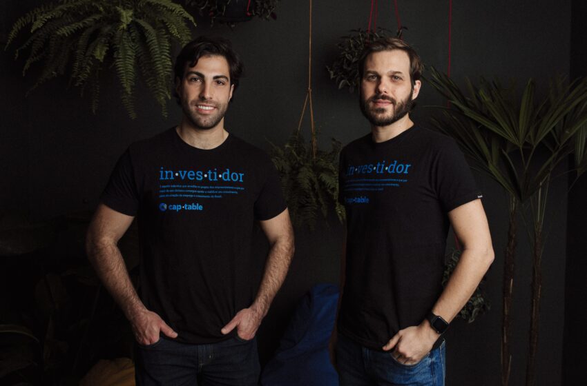 CapTable abre inscrições para startups captarem R$70 mi em investimentos até dezembro