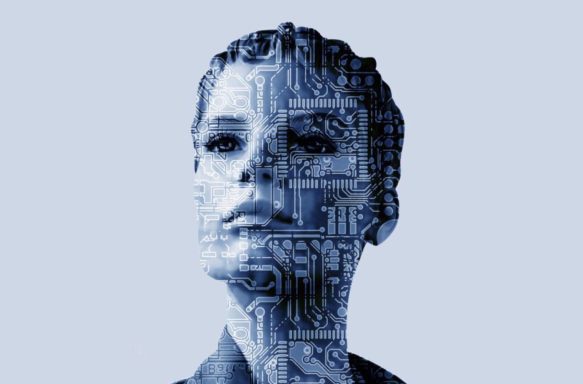  Ética X Inteligência Artificial: até onde o ser humano pode chegar?