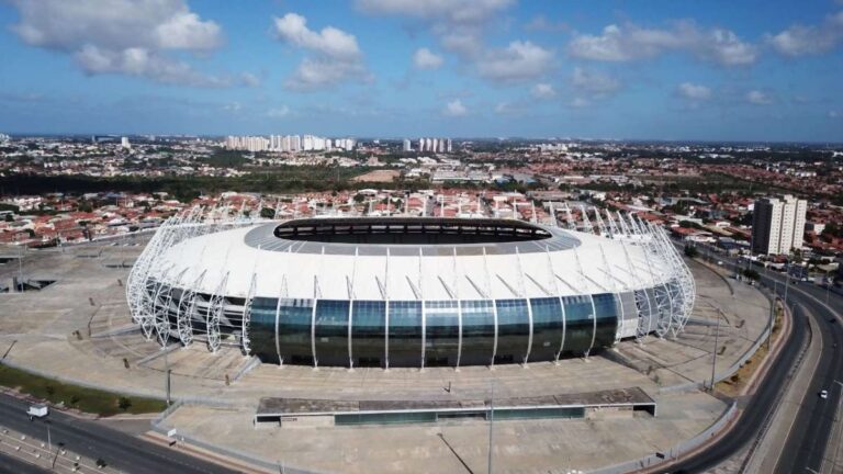 Fortaleza sedia SportsTech neste sábado; conheça as startups cearenses do evento