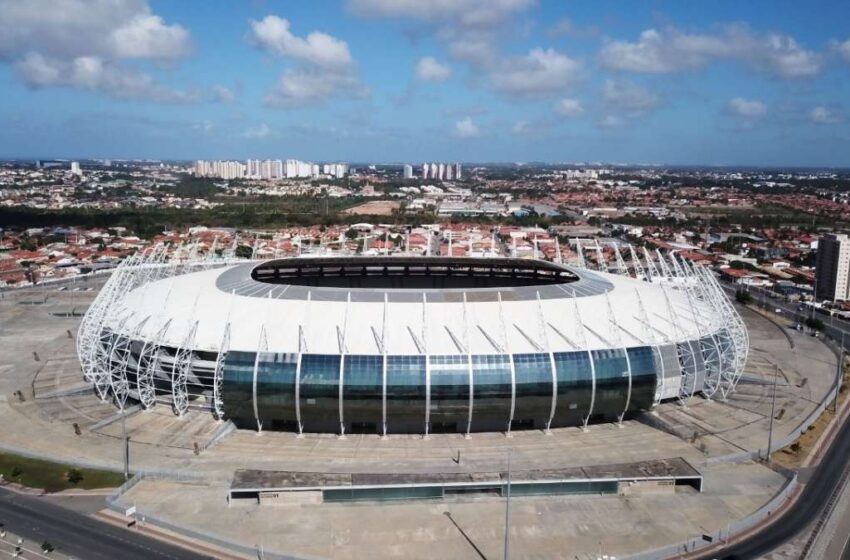 Fortaleza sedia SportsTech neste sábado; conheça as startups cearenses do evento