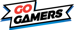 logo gogamers