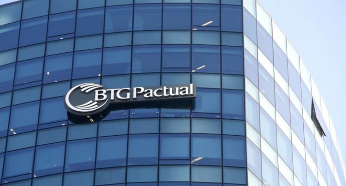  BTG Pactual será o primeiro banco brasileiro a vender criptomoedas