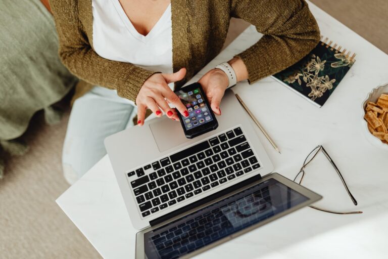 9 acessórios indispensáveis para o Home Office