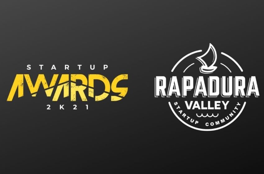  Rapadura Valley é finalista em 4 categorias do prêmio Startup Awards 2k21