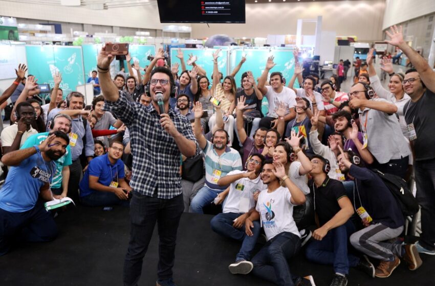 Edição 2021 do Programa Corredores Digitais está com inscrições abertas