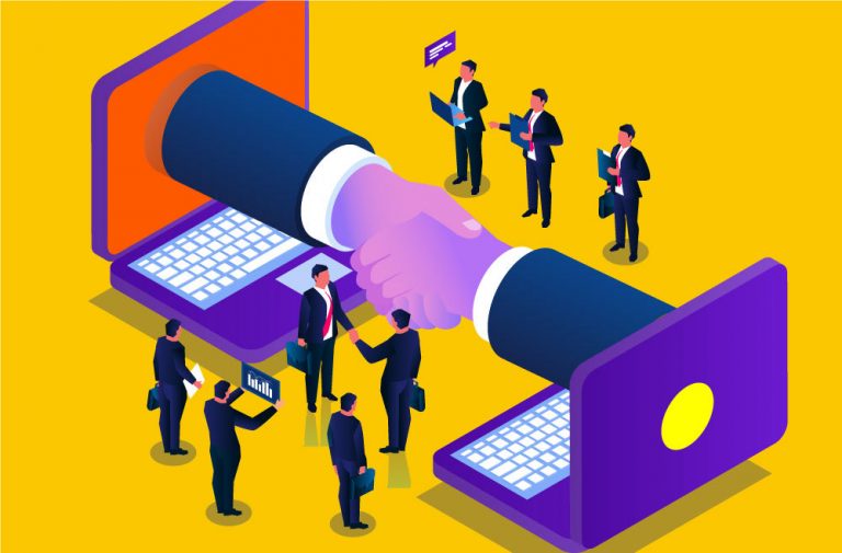 Como Aplicar uma Estratégia de M&#038;A para o Crescimento da sua Startup