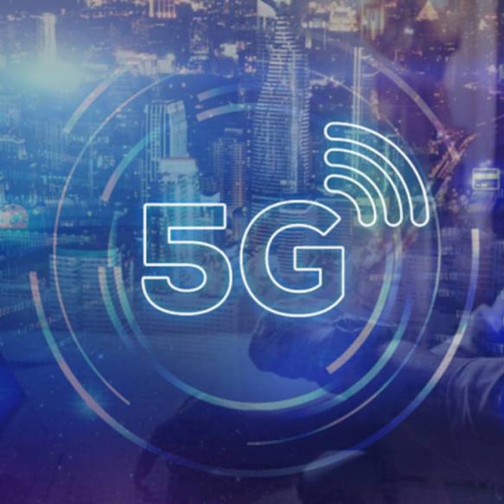 Por que 2022 será o ano do 5G no Brasil