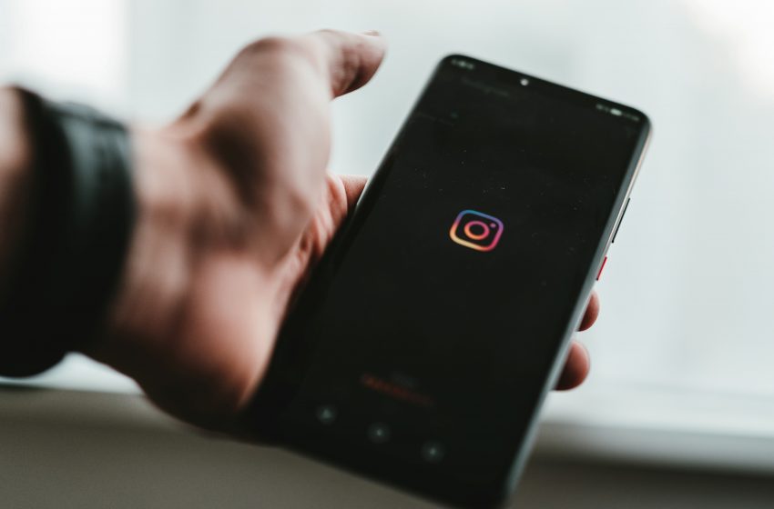  Instagram vai deixar você mudar posição de suas fotos e vídeos no perfil