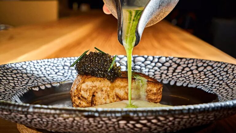 Nova York ganha o primeiro restaurante de NFT do mundo