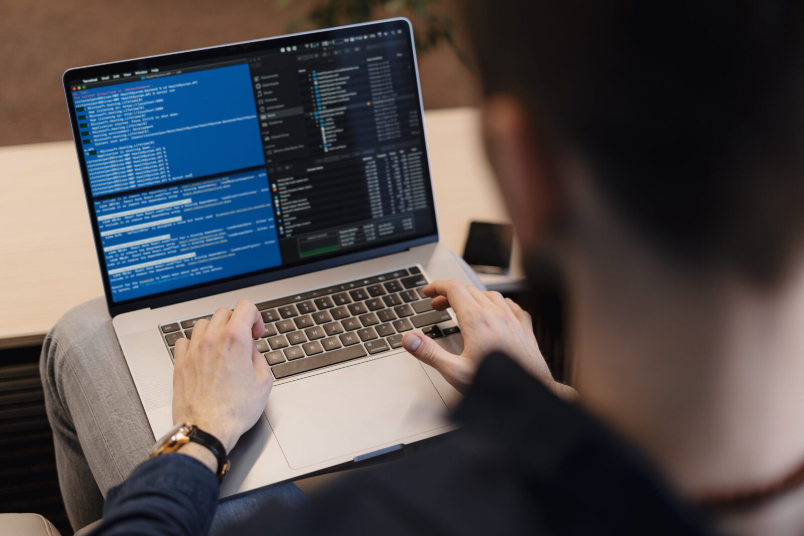 As cinco linguagens de programação mais usadas no Brasil e no mundo ...