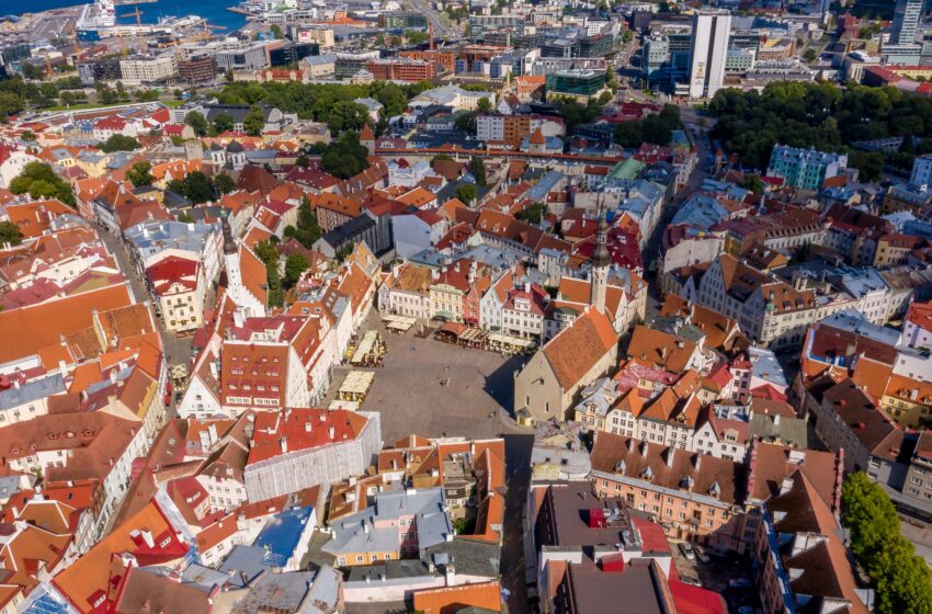  Estônia amplia esforços para atrair startups brasileiras