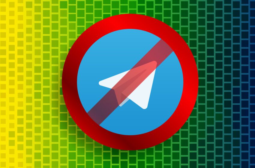  O que fazer caso o Telegram seja bloqueado no Brasil