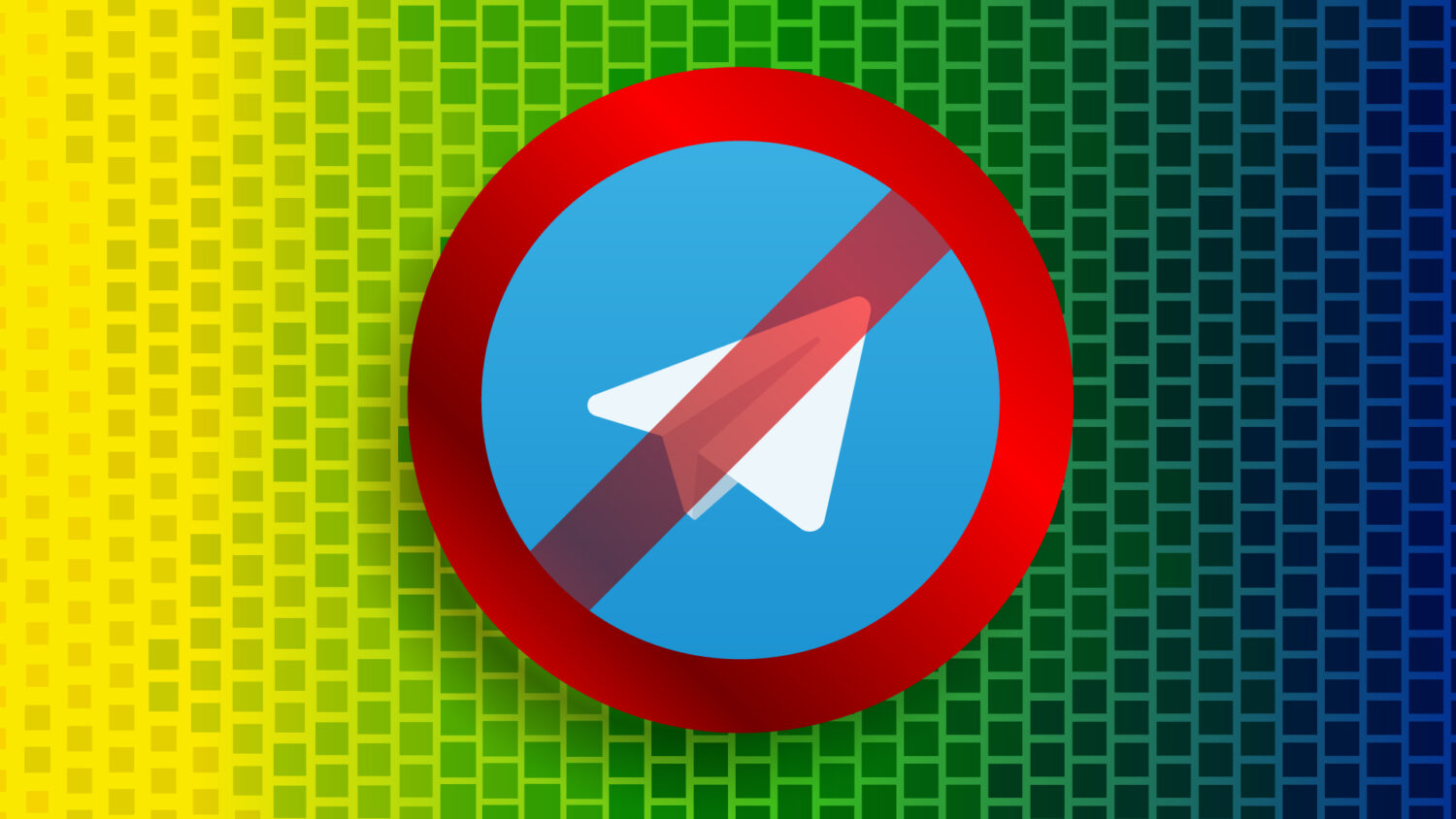 O que fazer caso o Telegram seja bloqueado no Brasil