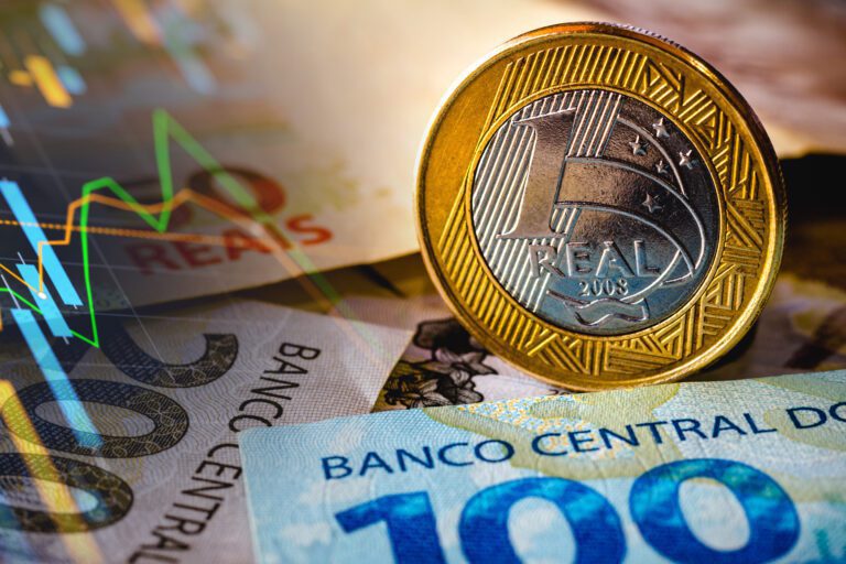 Primeiras experiências com Real Digital serão implementadas este ano, afirma presidente do Banco Central