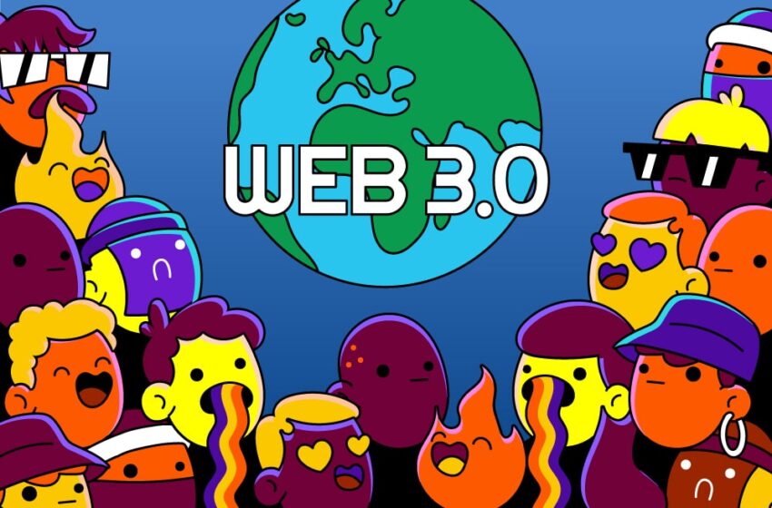  Web 3.0: O que é e como ela pode transformar a internet