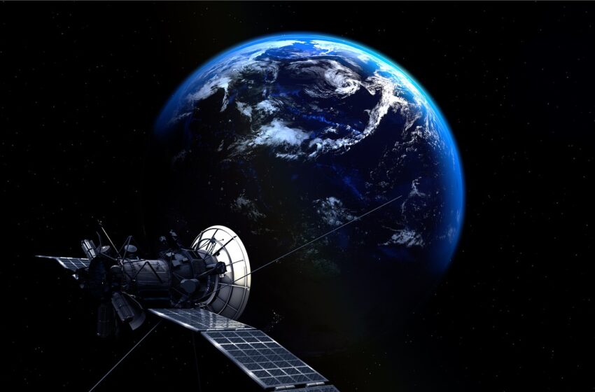  Como funciona a internet via satélite? Confira mais sobre o que ela significa