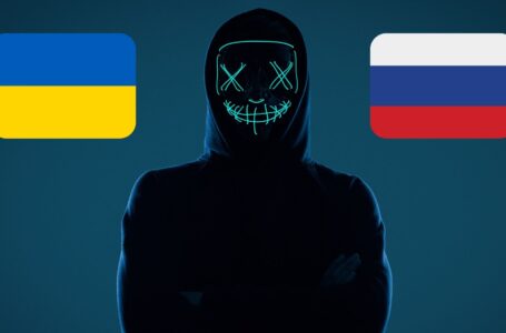 Guerra cibernética? Um resumo de como a invasão da Rússia à Ucrânia influencia na cibersegurança