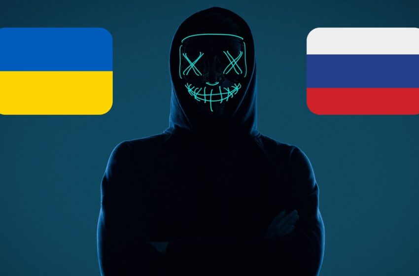  Guerra cibernética? Um resumo de como a invasão da Rússia à Ucrânia influencia na cibersegurança