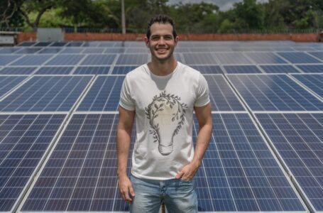 CEO da Sunne revela obstáculos e dicas para empreender em energia limpa
