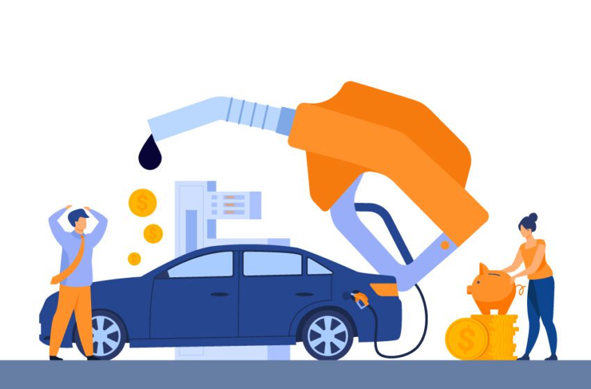  Economize: veja os melhores aplicativos de gasolina que existem e entenda como funciona