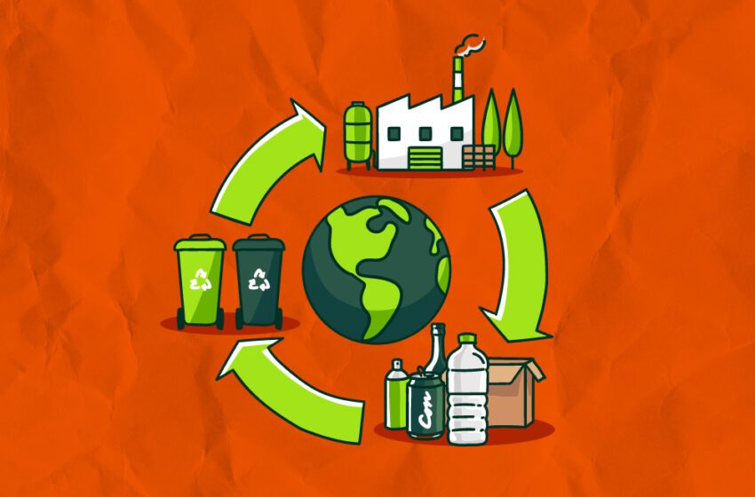  Quais são os benefícios da economia circular para os seres humanos e o meio ambiente?