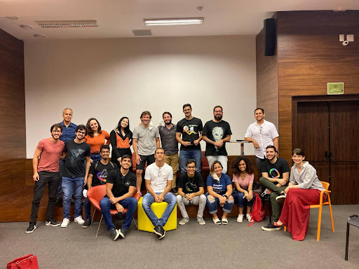  Meetup sobre comunidades acontece em Fortaleza nesta quinta-feira