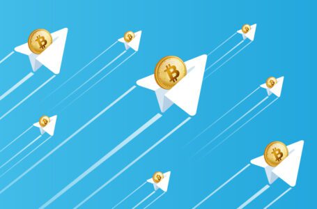 A compra de bitcoins pelo Telegram já é uma realidade: veja como