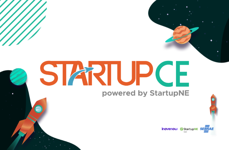 Capa Rapadura Tech StartupCE
