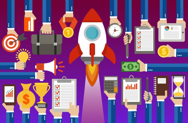 Principais pontos que você deve saber ao abrir uma startup