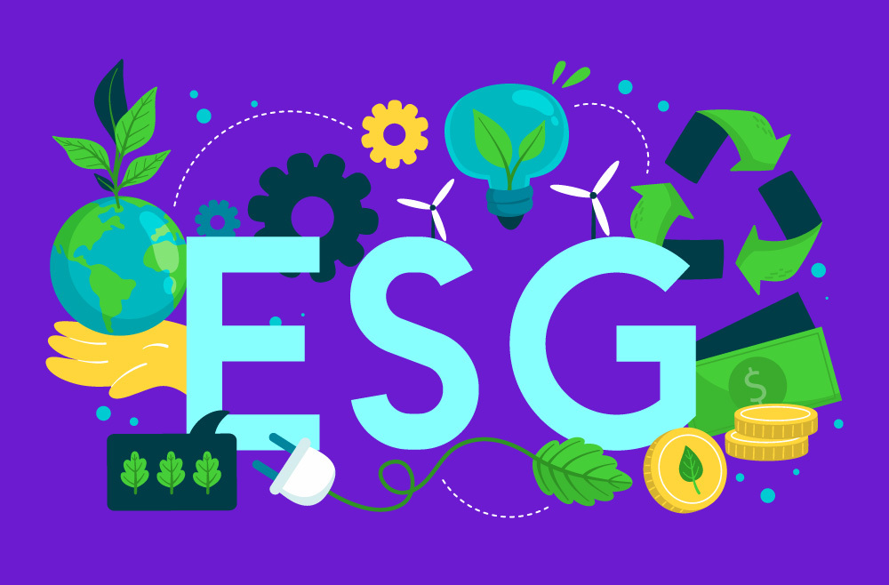  Primeiros passos para adequar sua startup à agenda ESG