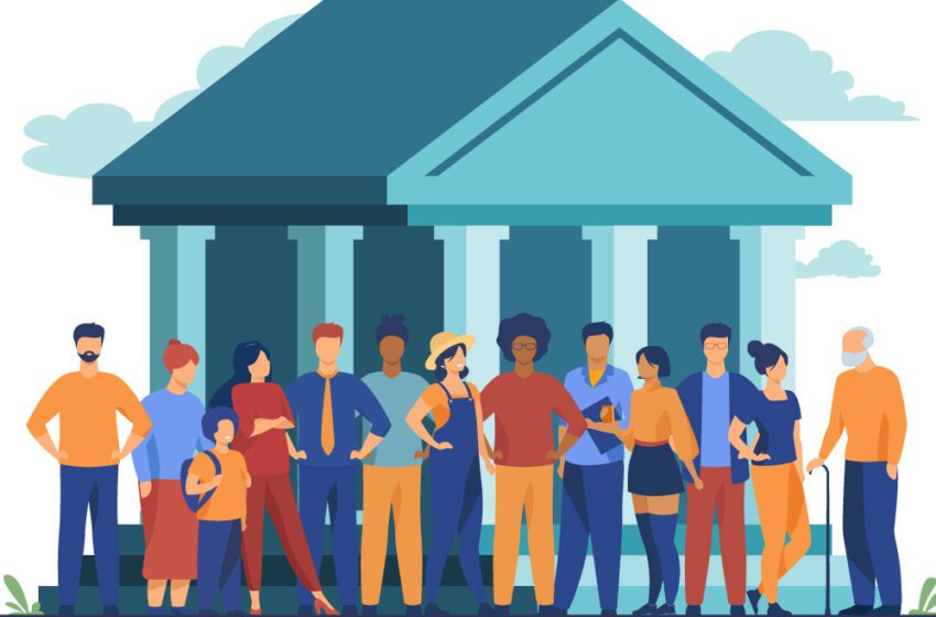 Conheça o banco comunitário da década de 1990 que hoje opera 100% digital
