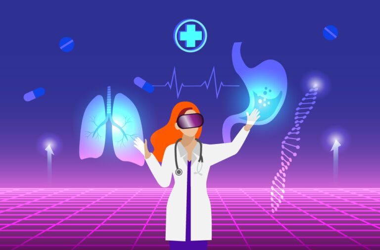 Cirurgia no metaverso: entenda mais sobre essa novidade