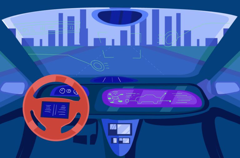 Por que as big techs querem tanto estar no seu carro?