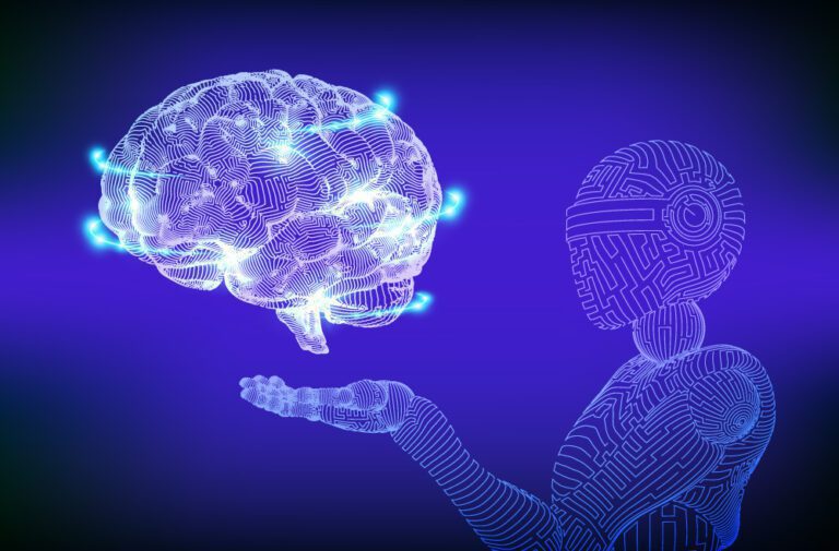 Como a Inteligência Artificial pode ser útil no combate a transtornos mentais