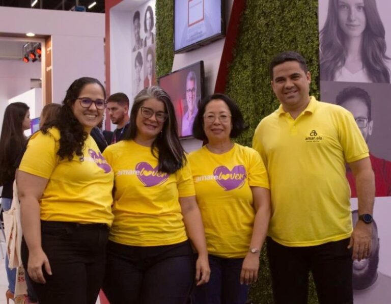 Startup cearense ganha destaque ao promover a saúde mental nas empresas