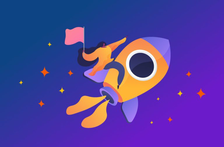 Histórias de sucesso de startups e como elas conseguiram se destacar no mercado