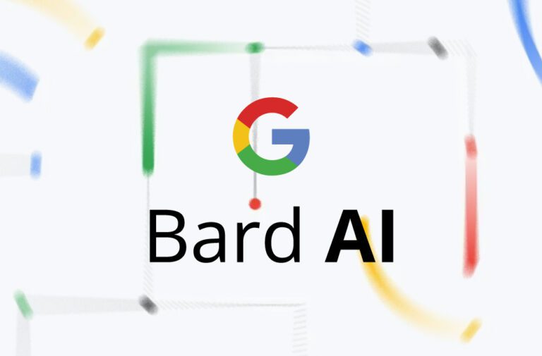 Conheça o Bard, o chatbot inteligente do Google
