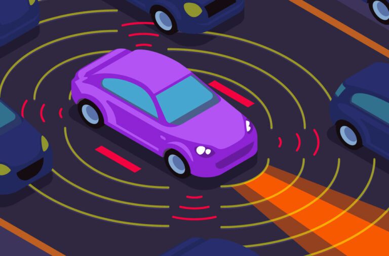 Carros autônomos: saiba quais tecnologias dão autonomia de direção para esses veículos