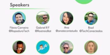 002 novas salas de audio no telegram um clubhouse mais democratico